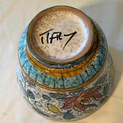 Ceramic Vases & More (D-MK)