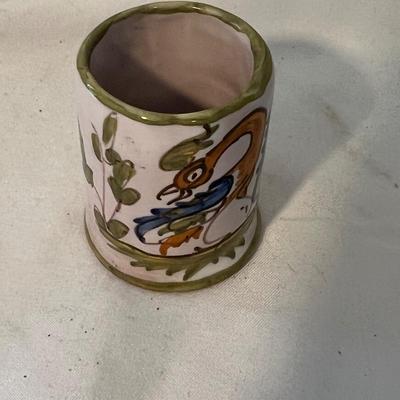 Ceramic Vases & More (D-MK)