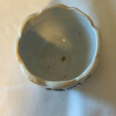Ceramic Vases & More (D-MK)