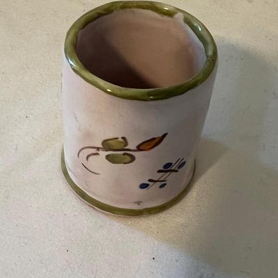 Ceramic Vases & More (D-MK)