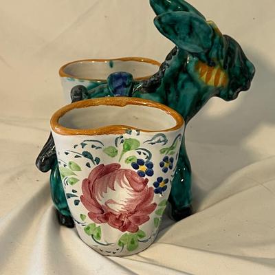 Ceramic Vases & More (D-MK)