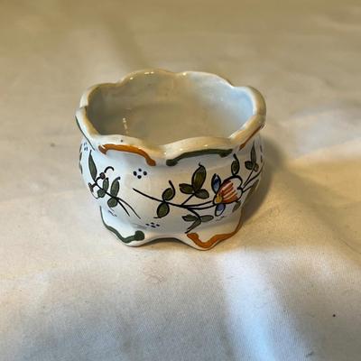 Ceramic Vases & More (D-MK)