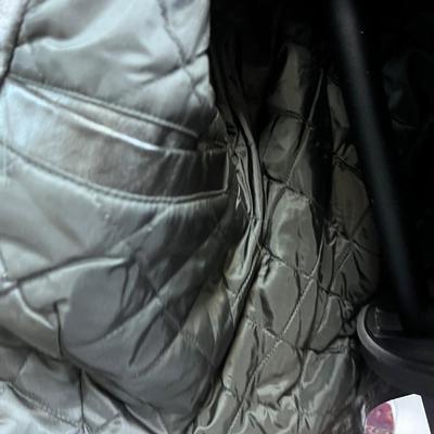 Branded HARLEY DAVIDSON Women's Medium Leather Jacket