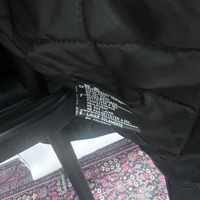 Branded HARLEY DAVIDSON Women's Medium Leather Jacket