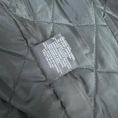 Branded HARLEY DAVIDSON Women's Medium Leather Jacket