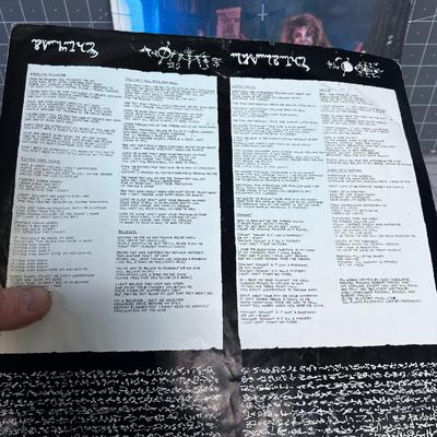 Ozzy Osborn: Diary of a Mad Man 