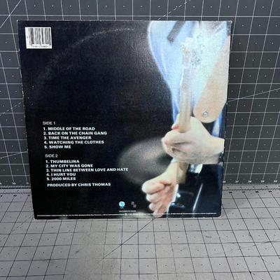 The Pretenders: Learning to Crawl