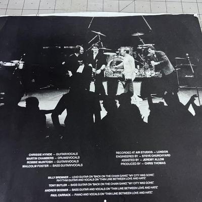 The Pretenders: Learning to Crawl