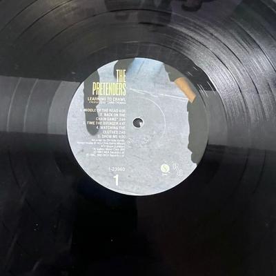 The Pretenders: Learning to Crawl