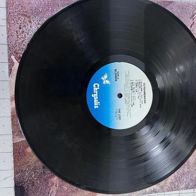 Blondie: Auto American 