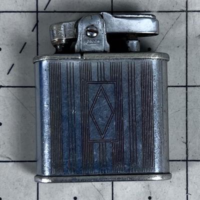 Ronson 1960's Era Lighter 