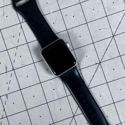 Apple Series 3;  I -Watch No Charger