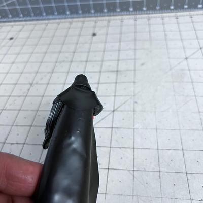 Star Wars Darth Vader with Light Saver 