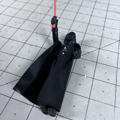 Star Wars Darth Vader with Light Saver 
