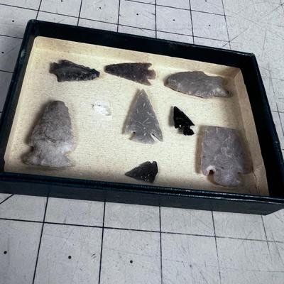 Arrow Head Collection 