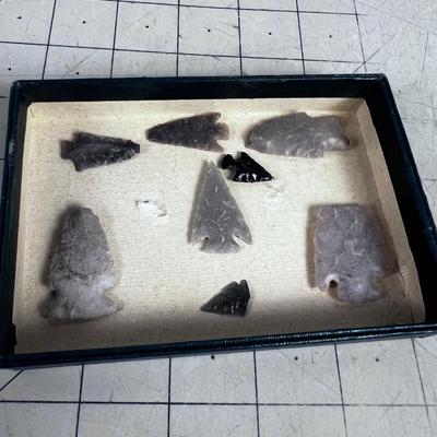 Arrow Head Collection 