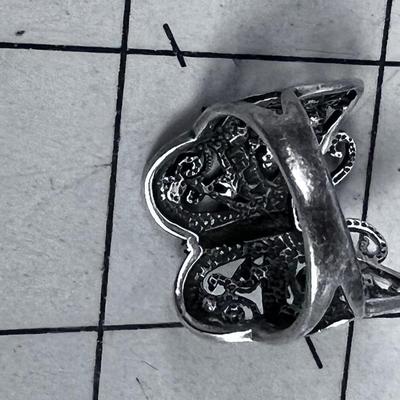 BUTTERFLY Ring. 