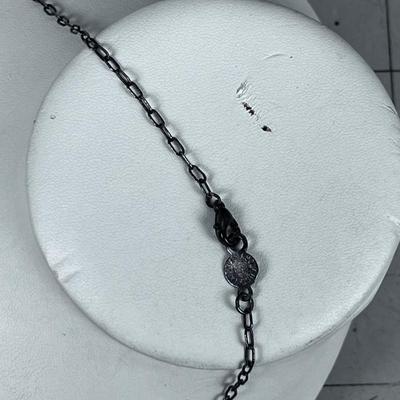 Austrian Crystal Choker Necklace