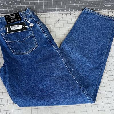 Versace Jeans, Men's Size 34 
