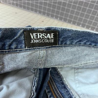 Versace Jeans, Men's Size 34 