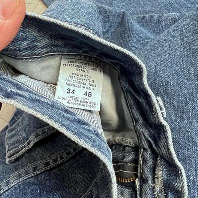 Versace Jeans, Men's Size 34 