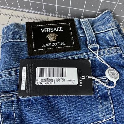 Versace Jeans, Men's Size 34 