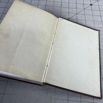 Articles of Faith by James Talmage Dated 1924 