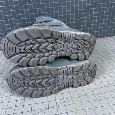 Vintage Air Walk Boots 
