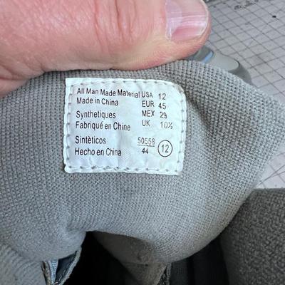 Vintage Air Walk Boots 