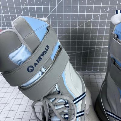 Vintage Air Walk Boots 