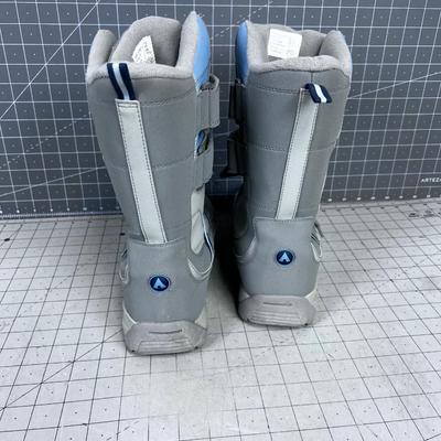 Vintage Air Walk Boots 