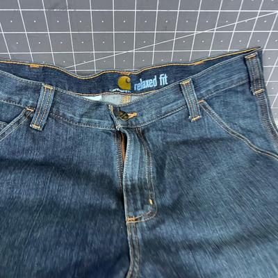 CARHARTT Relaxed Fit 