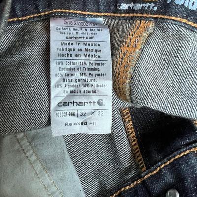 CARHARTT Relaxed Fit 