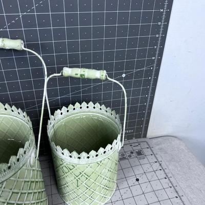 Light Greens (3) 