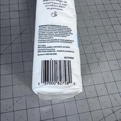 20 Bars of NEW Ivory Soap Sealed