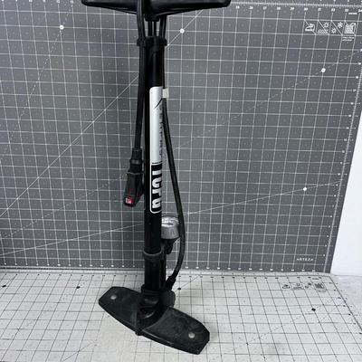 Bike Pump 