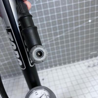 Bike Pump 