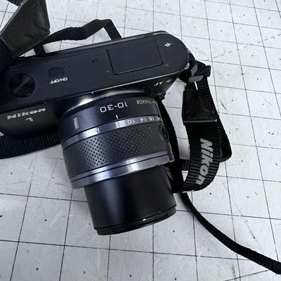 NIKON Camera for PARTS or REPAIR