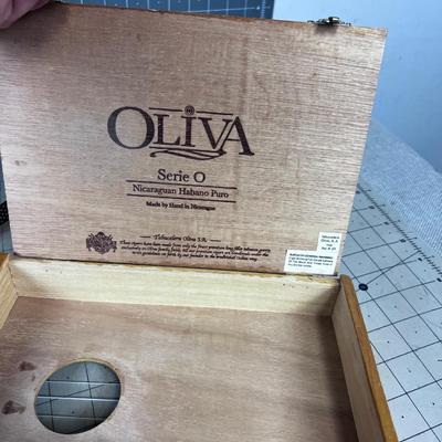Cigar Box Ukulele, Works! COOL!!!