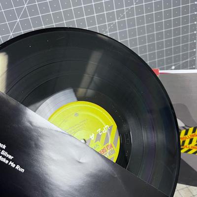 Rolling Stones FROM THE VAULT San Jose 1999 (3) Record Set 