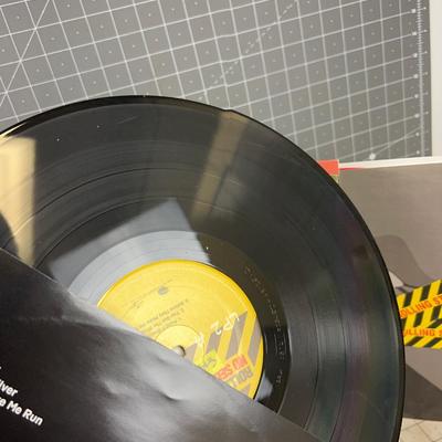 Rolling Stones FROM THE VAULT San Jose 1999 (3) Record Set 