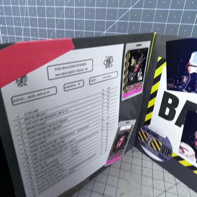 Rolling Stones FROM THE VAULT San Jose 1999 (3) Record Set 