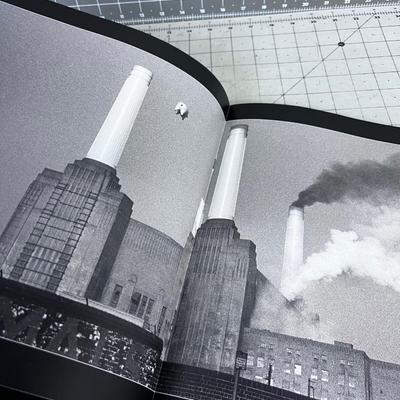 Pink Floyd  ANIMALS 2018 Remix 