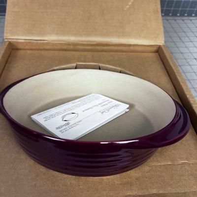 Pampered Chef, NEW Traditions Mini Baker 