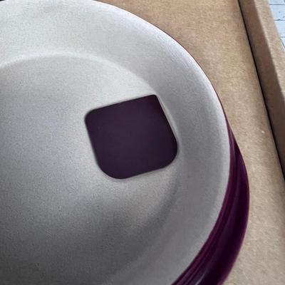 Pampered Chef, NEW Traditions Mini Baker 