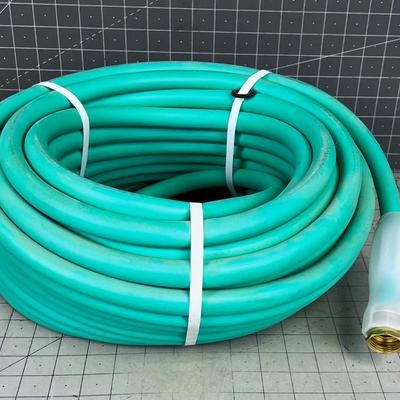 NEW Garden Hose - Never Used.