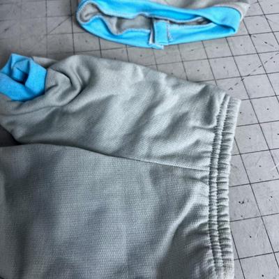 2 Cabbage Patch Outfits