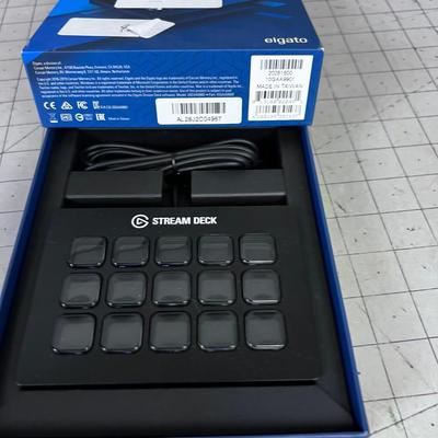 Stream Deck 