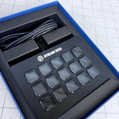 Stream Deck 