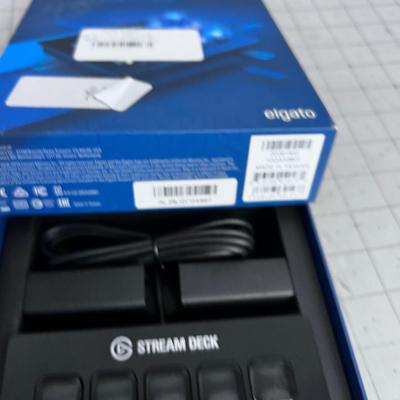Stream Deck 